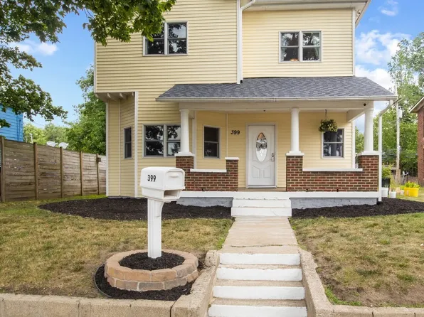 399 N Main St, Martinsville, IN 46151