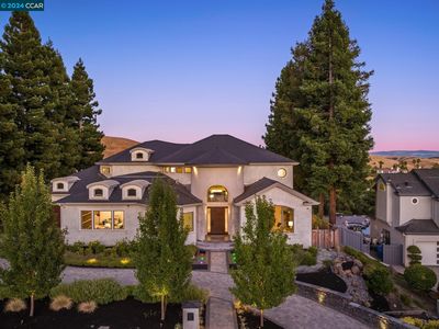 4456 Deer Ridge Rd, Danville, CA, 94506