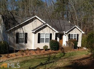 112 Georgia Ave, Dahlonega, GA 30533