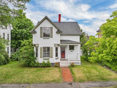 366 Walnut Street, Manchester, NH, 03104