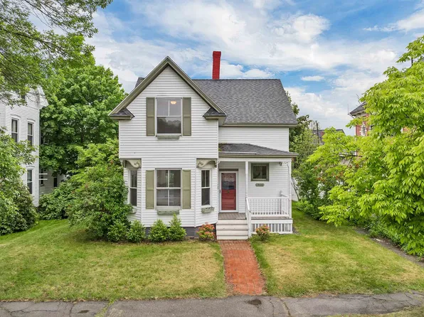 366 Walnut Street, Manchester, NH 03104