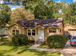 5633 Dutton Ave, Baton Rouge, LA 70805