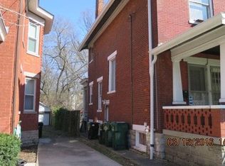 3628 Edwards Rd #2, Cincinnati, OH 45208