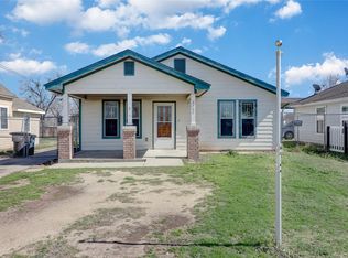 2702 Glendale Ave, Fort Worth, TX 76106