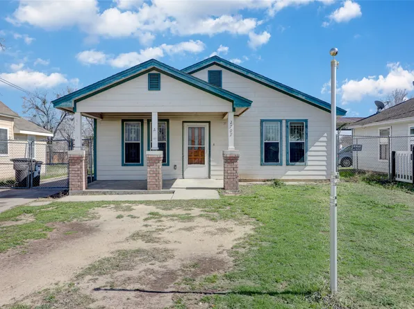 2702 Glendale Ave, Fort Worth, TX 76106