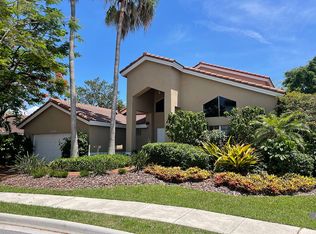 20104 NW 9th Dr, Pembroke Pines, FL 33029