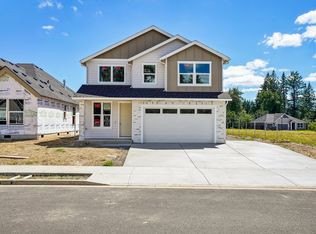 821 NW 32nd St, Battle Ground, WA 98604