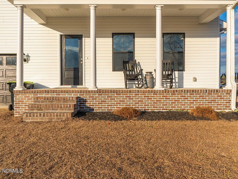 2145 Ten Mile Fork Road, Trenton, NC 28585 Zillow