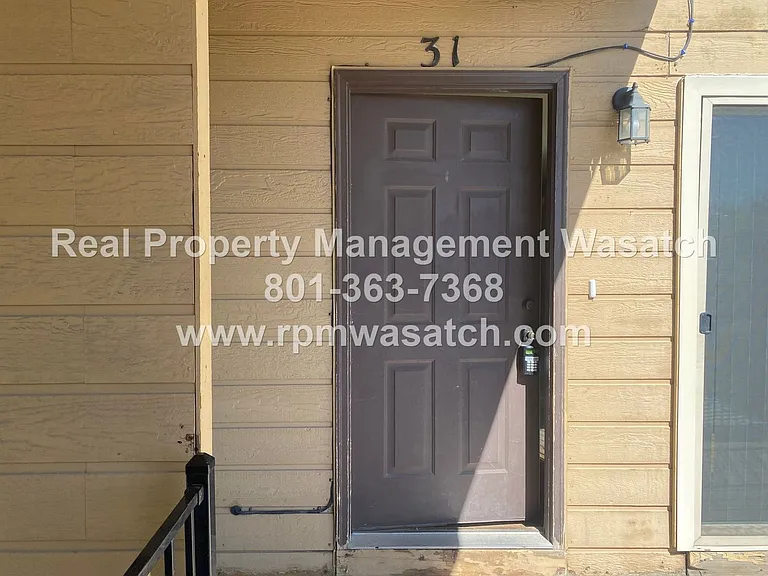 846 E Cedar Pine Ct #31 — Photo 4