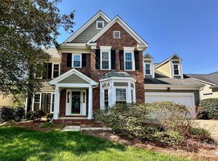 8501 Tonawanda Dr, Charlotte, NC 28277