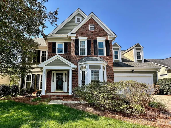 8501 Tonawanda Dr, Charlotte, NC 28277