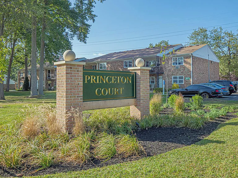 Princeton Court CLO — Photo 62