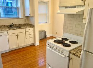 11 Strathmore Rd APT 4, Medford, MA 02155