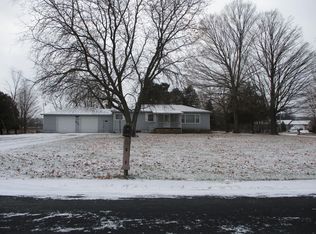 10025 Staines Rd, Fenwick, MI 48834