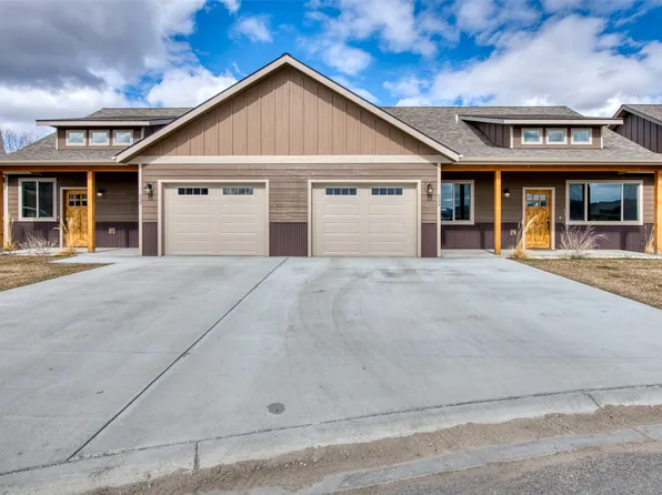 539 Race Track Trl, Hamilton, MT 59840