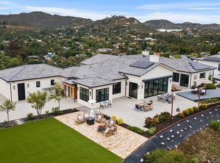 3311 Sagewood Hills Rd, Vista, CA 92084