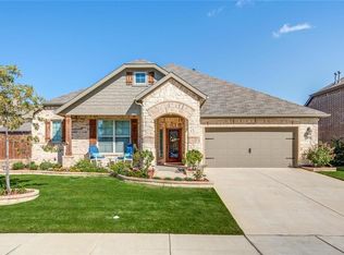 1034 Basket Willow Ter, Haslet, TX 76052