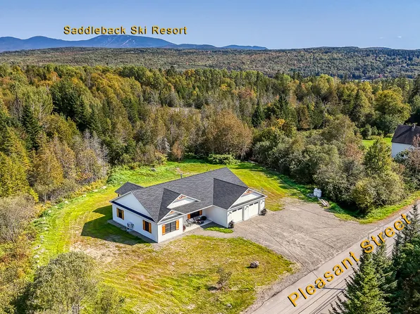 149 Pleasant Street, Rangeley, ME 04970