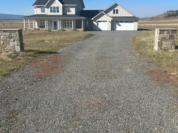 97 Chisum Dr, Donnelly, ID 83615