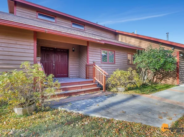2220 E 53rd Ave, Anchorage, AK 99507