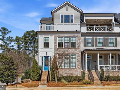 360 Concord St, Alpharetta, GA, 30009