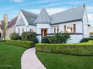 1101 Hi Point St, Los Angeles, CA 90035