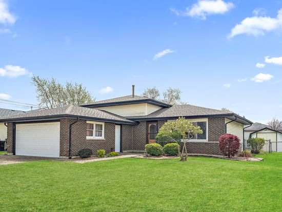 6407 182nd St, Tinley Park, IL 60477