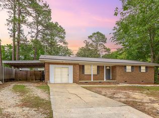 1008 Martin St, Dothan, AL 36301