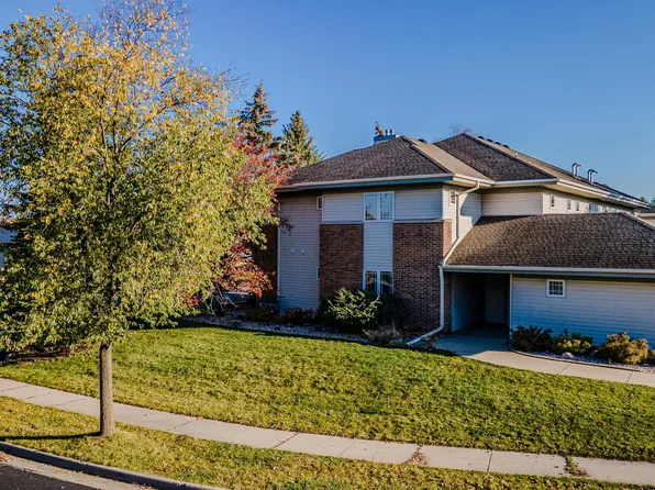5587 Bantry Ln APT 1, Fitchburg, WI 53711