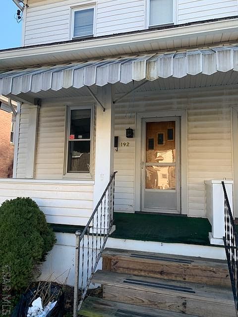 192 Derby St, Johnstown, PA 15905 | Zillow