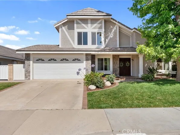25768 Miguel Ct, Santa Clarita, CA 91355