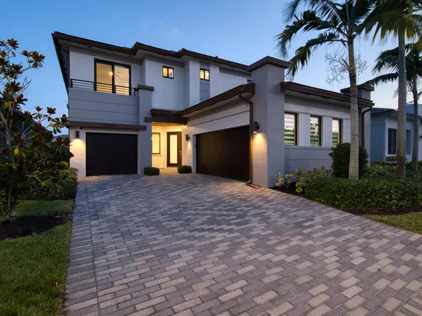 10890 Windward Street, Parkland, FL 33076