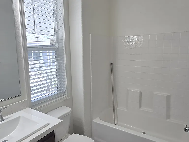 Hall Bath