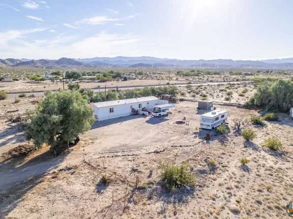 320 E Highway 98, Ocotillo, CA 92259