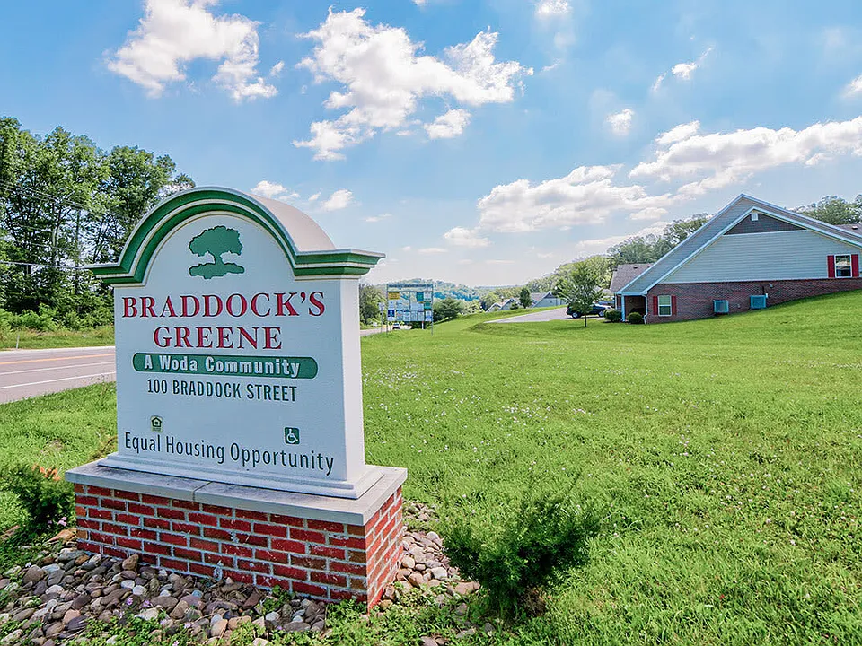 Braddocks Greene