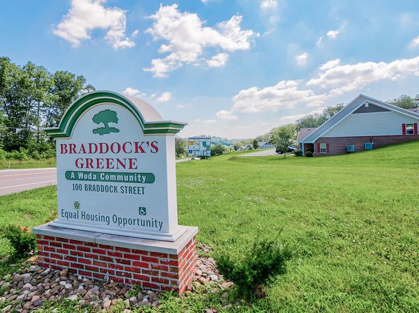 100 Braddock St #11549699