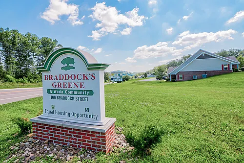 Braddocks Greene Photo 1