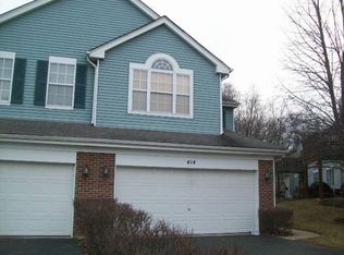 414 King Ave, Dundee, IL 60118