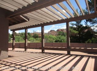70 Montazona Trl, Sedona, AZ 86351