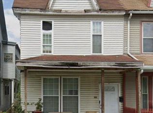 1848 North St, Harrisburg, PA 17103