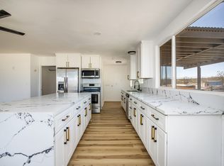 5655 Last Mile Rd, Johnson Valley, CA 92285