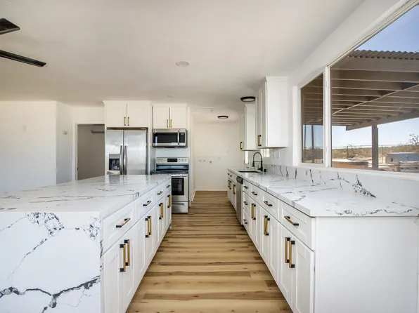 5655 Last Mile Rd, Johnson Valley, CA 92285