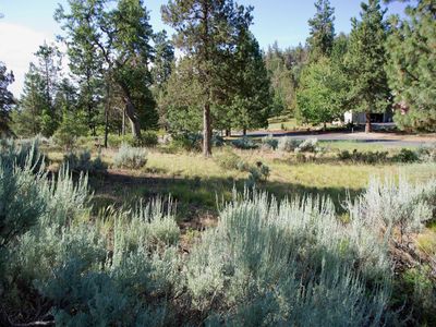 Murrelet Rd Lot 727, Klamath Falls, OR, 97601