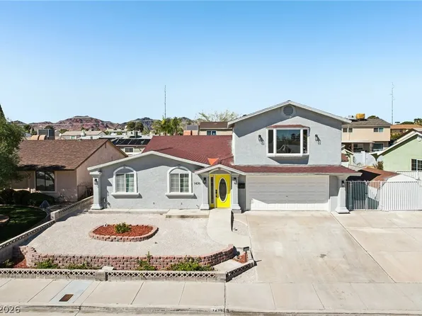 1439 Sorrel Rd, Boulder City, NV 89005