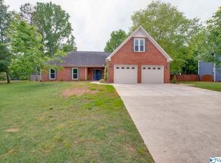 109 Copperrun Ct, Harvest, AL 35749