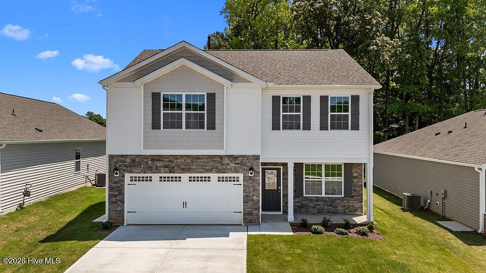 1st image of 1601 Stone Wood Drive