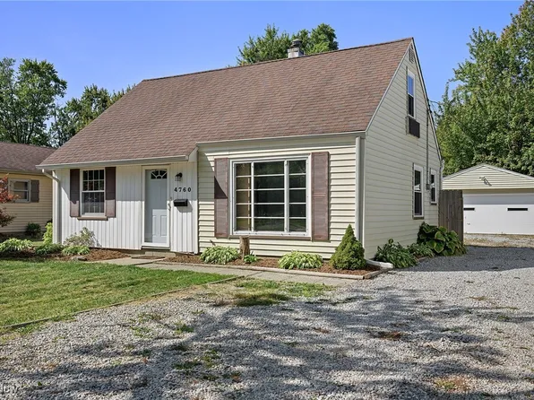 4760 Brooksdale Rd, Mentor, OH 44060