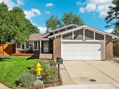 7980 Estes Court, Arvada, CO, 80005