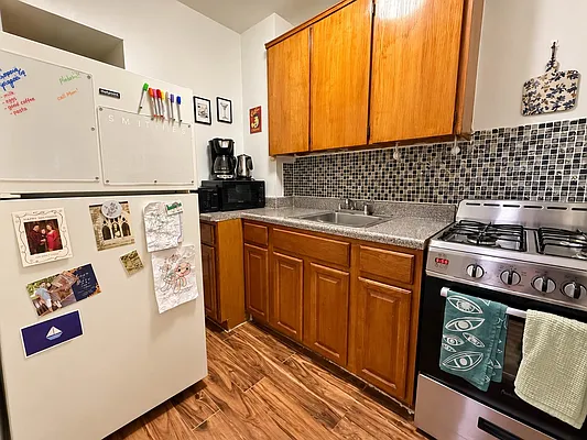 Kitchen, photo 1