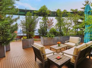 377 Rector Pl PH B, New York, NY 10280
